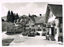 Ebnat, Teilansicht