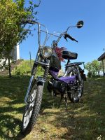Mofa Sachs 503 Automat