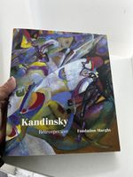 Kandinsky - Rétrospective - Fondation Maeght