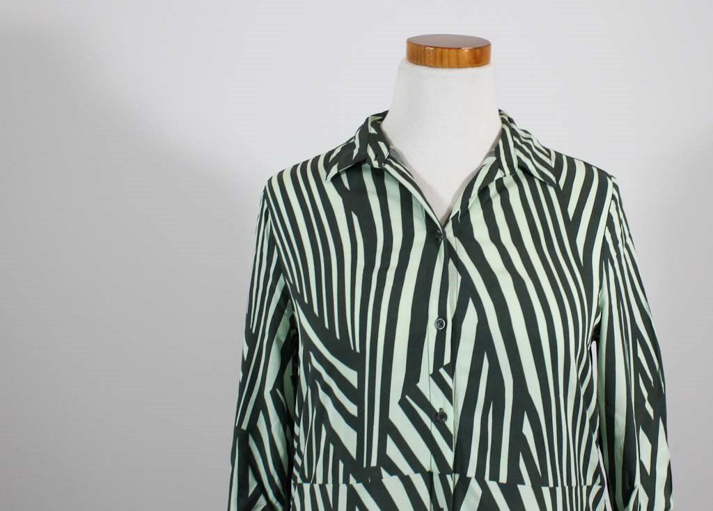 Cecil Vestiti: CECIL Maxikleid Gr. M – Usato da Belp venduto da caramel-secondhand 1