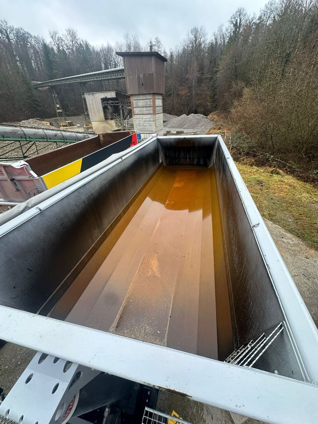 Kögel Anhänger: Kögel SKM24 – Gebraucht aus Wettingen von Kwent 4