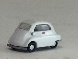 VE1- Imu BMW Isetta weiss