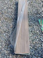 Laminat von Egger Walnuss Farbe 36m2, neu & originalverpackt