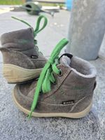 Gore-Tex Kinderschuhe Gr. 20