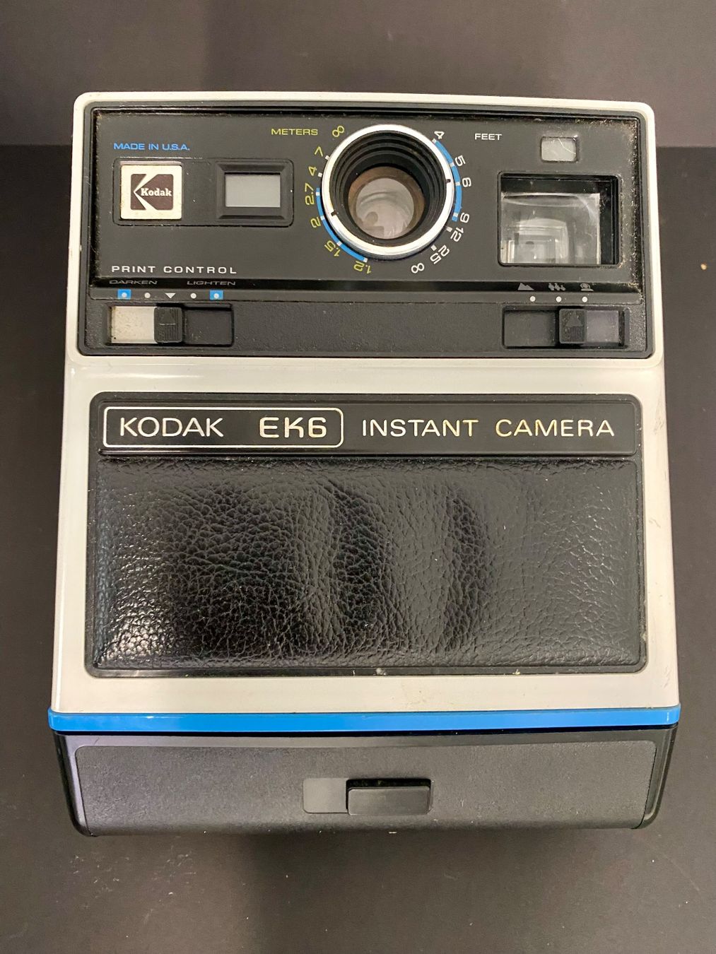 Kodak Fotocamera: Kodak EK6 Instant Camera – Usato da Sion venduto da ROBY_ROBY_ROBY