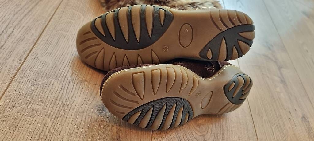 Tamaris Scarpe da donna: Tamaris winterschuhe gr.37 – Nuovo (secondo la descrizione) da St. Gallen venduto da dan_w62f 2