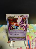 Mewtwo · DP28 ·  Englisch · Pokémon Karte