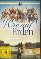 DVD - Wie auf Erden