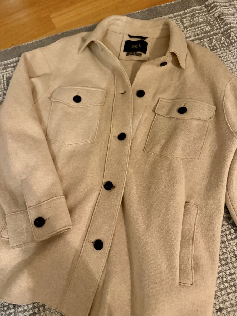 Jacken: SET Urban Deluxe jacket  – Gebraucht aus Fahrweid von Mara36 4