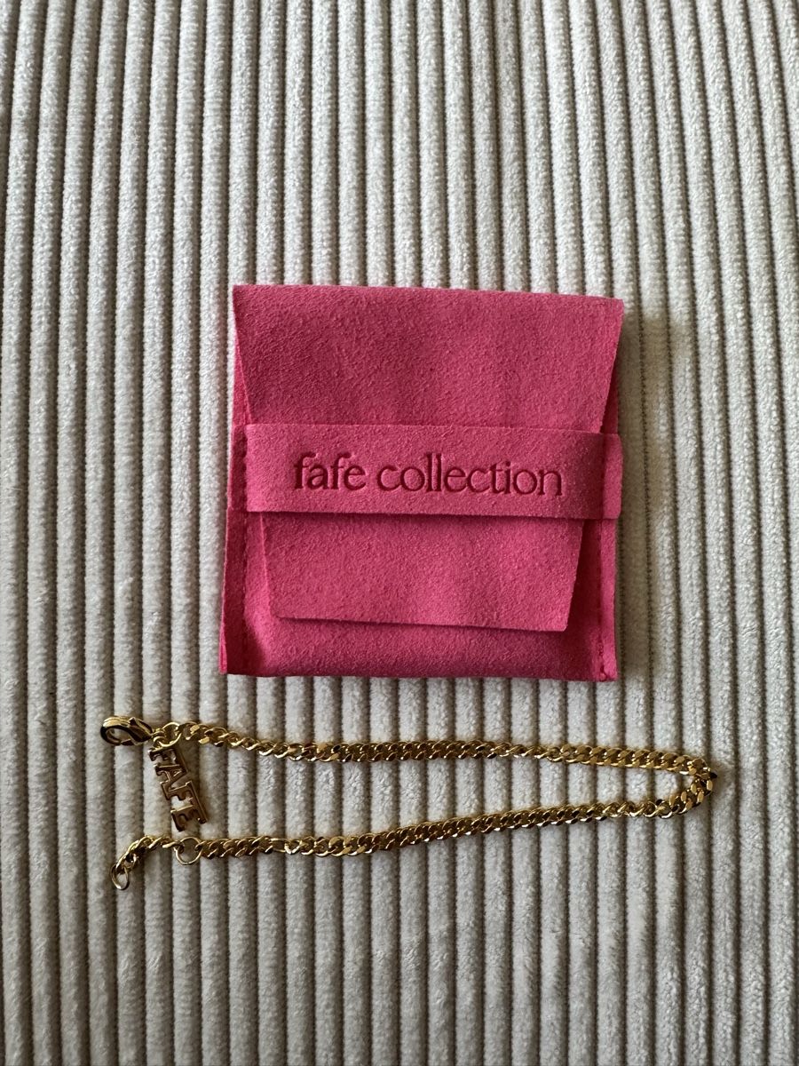 Bracciali & Braccialetti: FAFE Armband Gold, NEU – Nuovo (secondo la descrizione) da St. Gallen venduto da nikolasbong