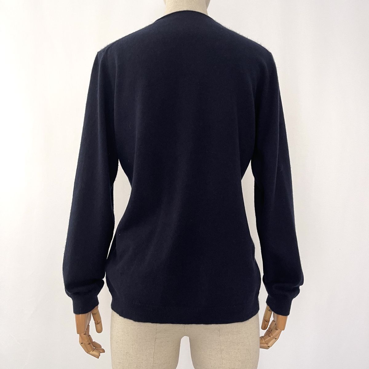 Repeat Maglioni & Felpe: REPEAT Cashmere Cardigan – Nuovo (secondo la descrizione) da Emmen venduto da Avviivva_Com2023 3