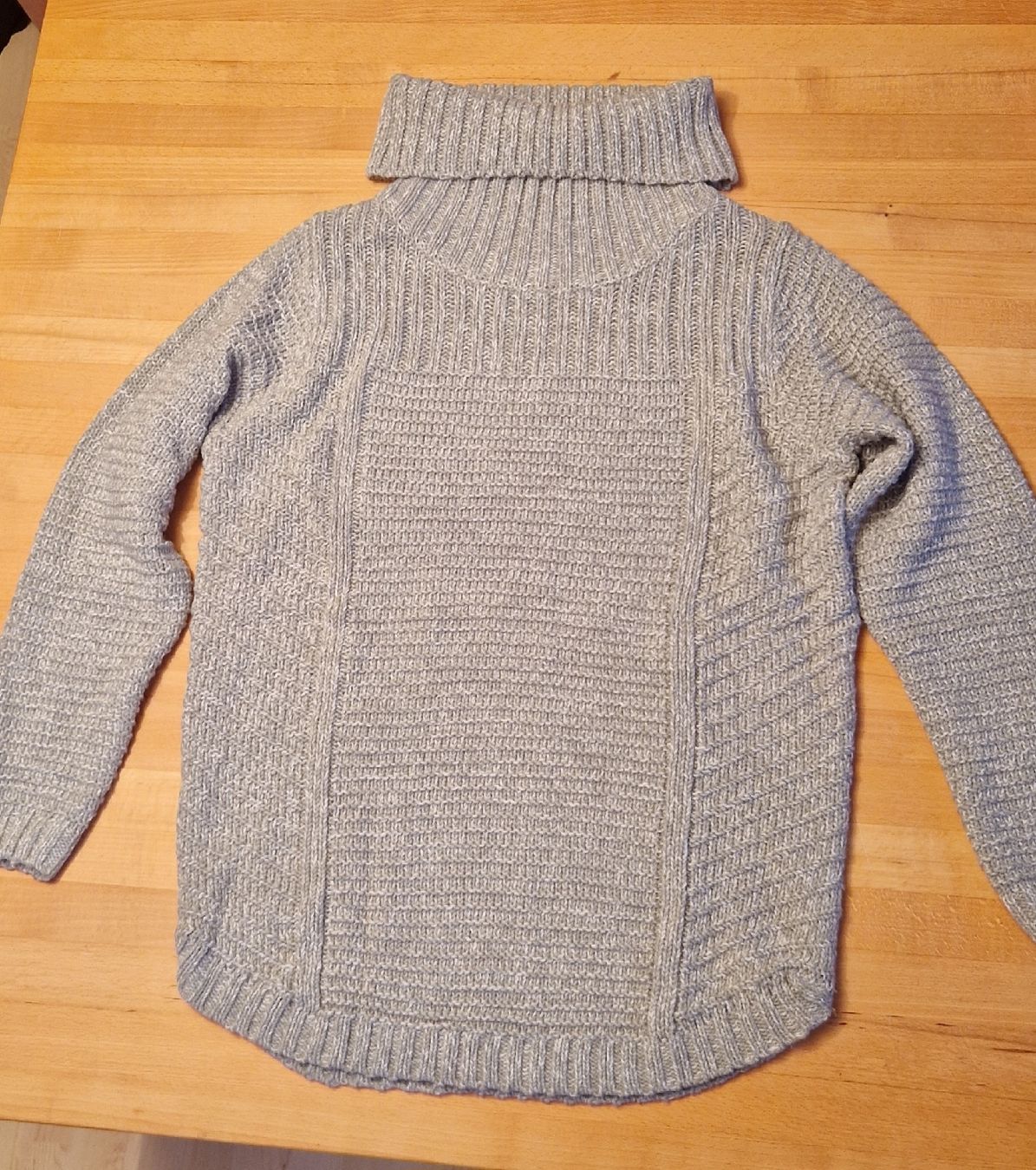 Pullover & Sweatshirts: Pullover – Neu (gemäss Beschreibung) aus Ulisbach von bri_ws2m