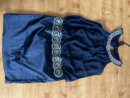 Carry Allen Cocktail Kleid