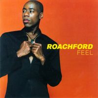 Andrew Roachford [COLUMBIA] with Martyn Phillips,Elisha Blue