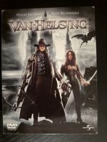 Van Helsing DVD Film guter Zustand