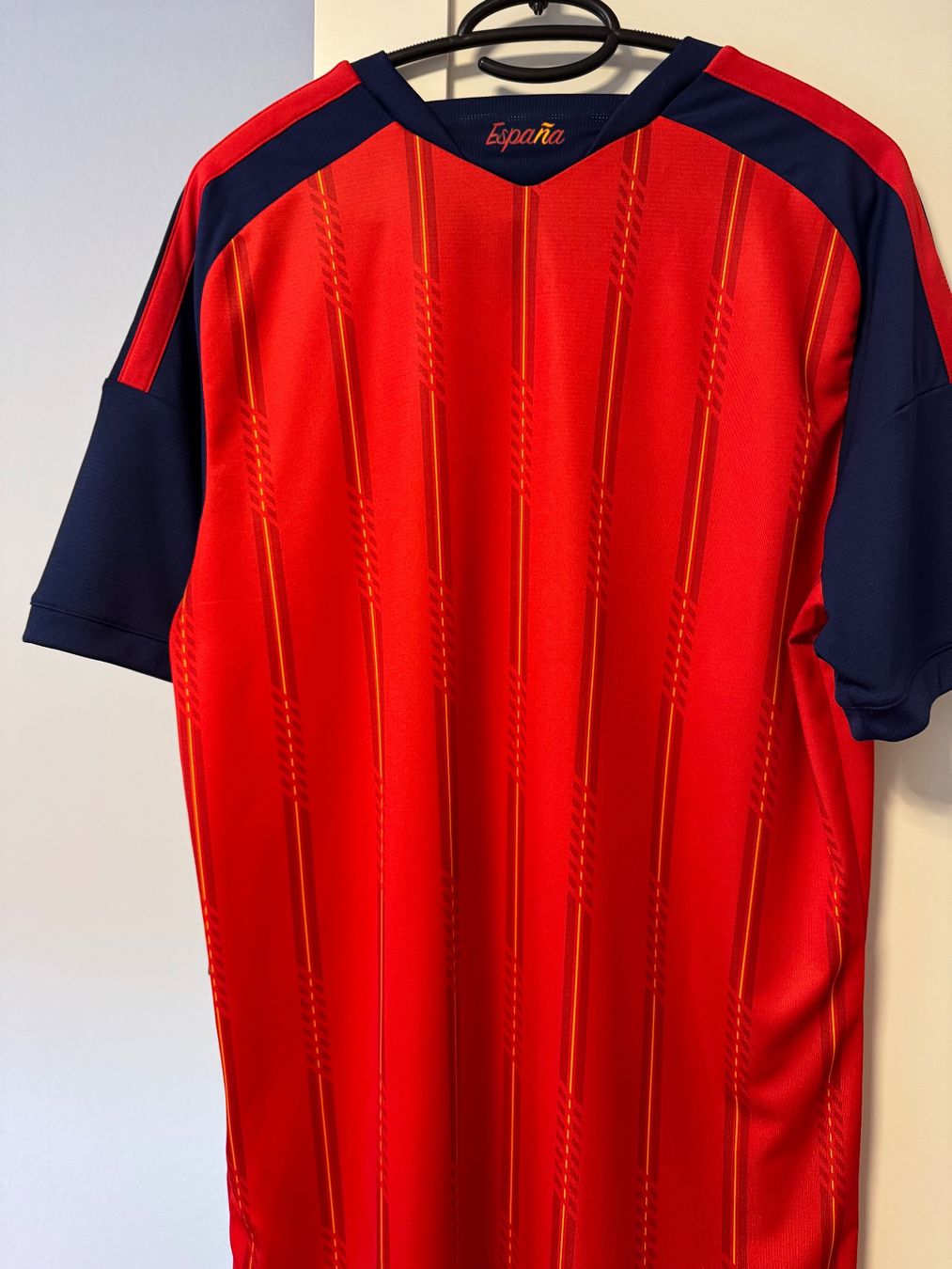 Canottiere & Pantaloni: Spanien Trikot WM 2026 – Usato da Flamatt venduto da Gamer1991 1
