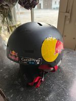 Casque vélo/BMX/ski - Red Bull