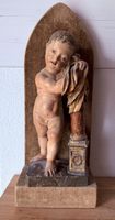 Antike Figur um 1680