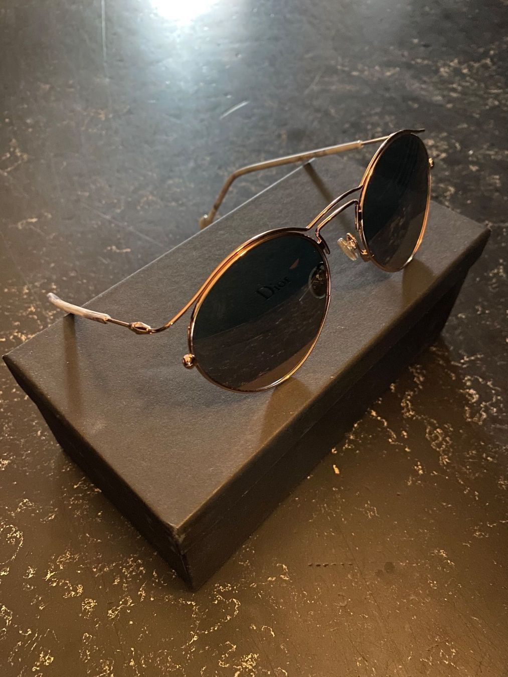 Dior Brillen & Gläser: Dior Sonnenbrille Neu – Neu und originalverpackt aus Bern von schnupka 5