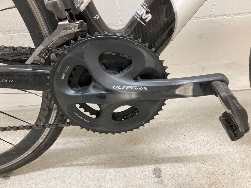 Carbon Rennrad 54 Rahmen Kaufen auf Ricardo