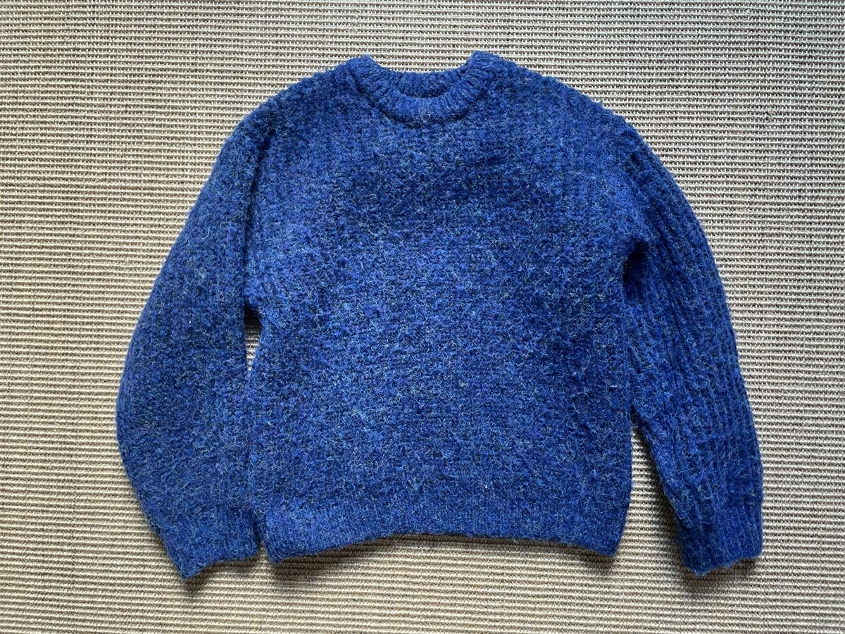 Zara Maglioni & Felpe: Zara Winter Pullover Gr. 134 – Usato da Zürich venduto da EliseSchmitz 2