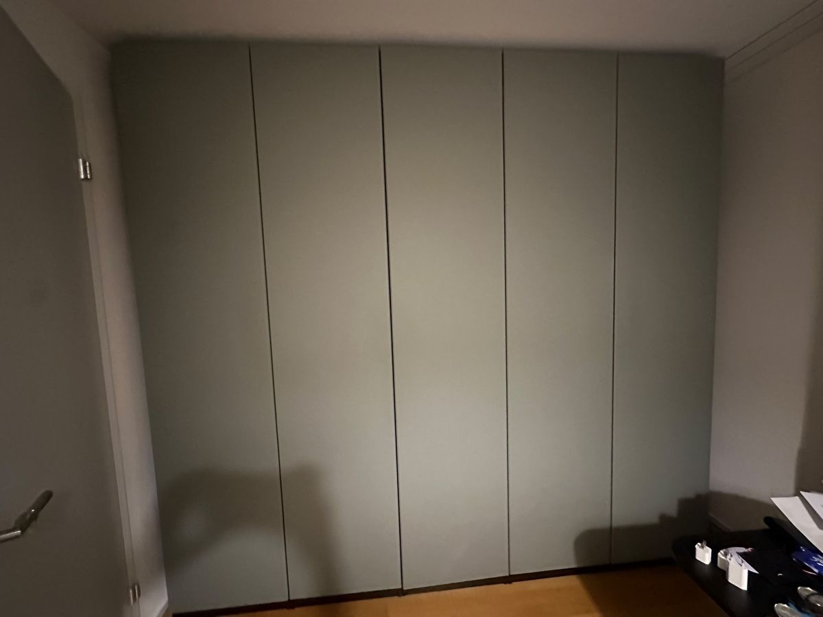 Ikea Schränke: IKEA PAX Wardrobe – Gebraucht aus Küsnacht ZH von Nianrk
