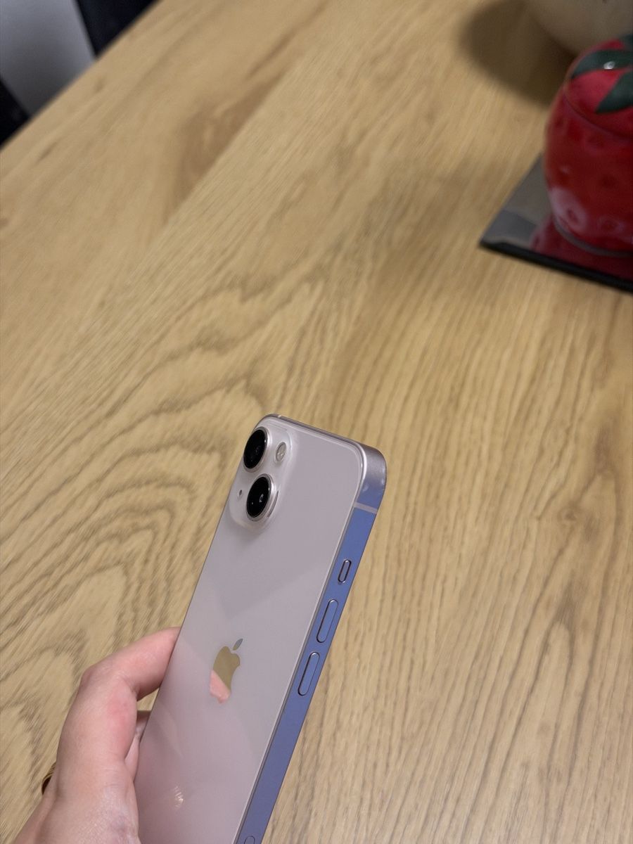 Apple Handys / Smartphones: iPhone 13, 128gb – Gebraucht aus St. Gallen von men_bbs6 3