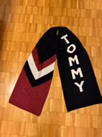 Tommy Hilfiger Schal, Winter-Accessoire, neuwertig