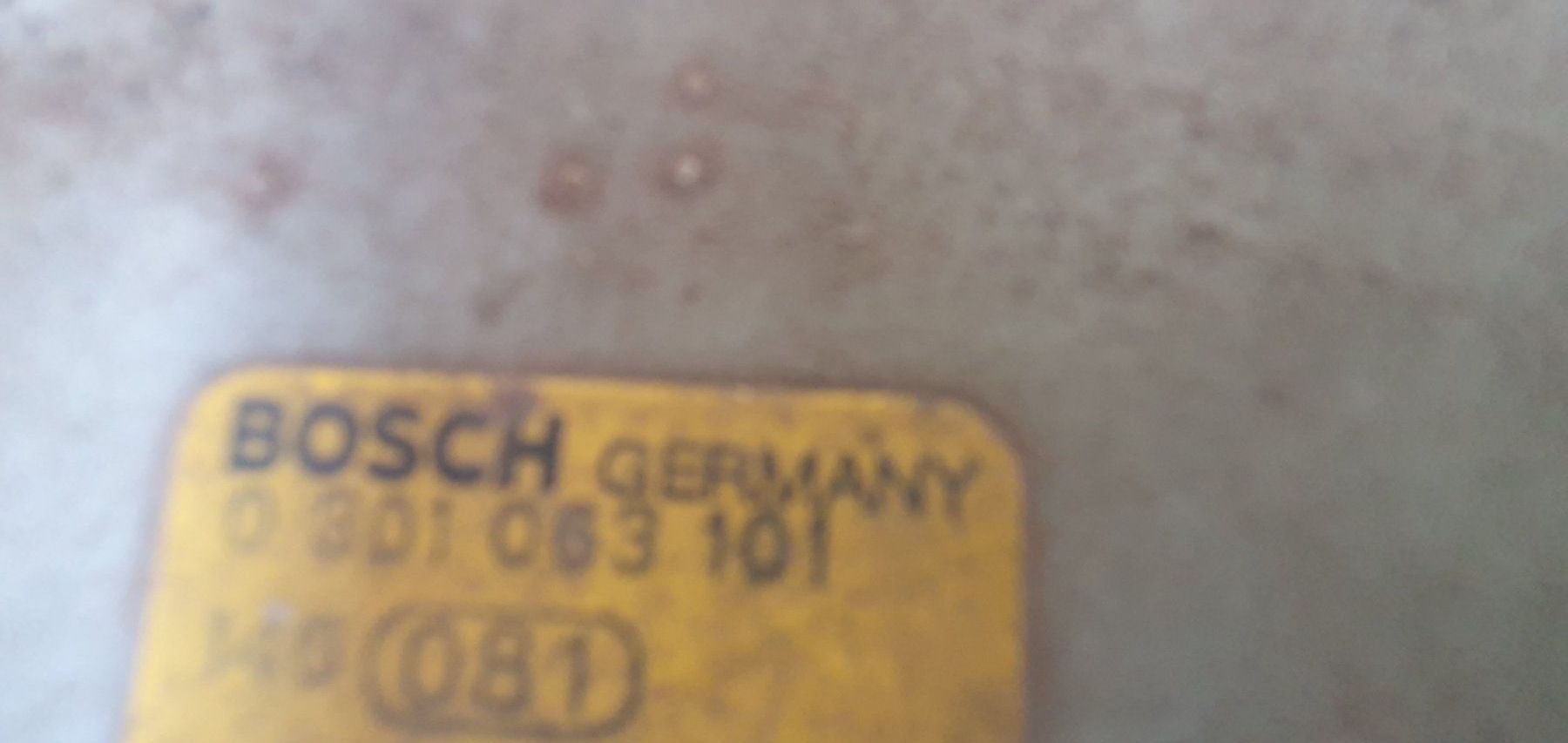 Opel Fari: Rekord E Frontscheinwerfer Blinker links Bosch 0 301 062 101 – Usato da Langnau i. E. venduto da Superseven69 1