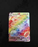 Carte Pokémon Snorlax VMAX 106/207 🏴󠁧󠁢󠁥󠁮󠁧󠁿 NM