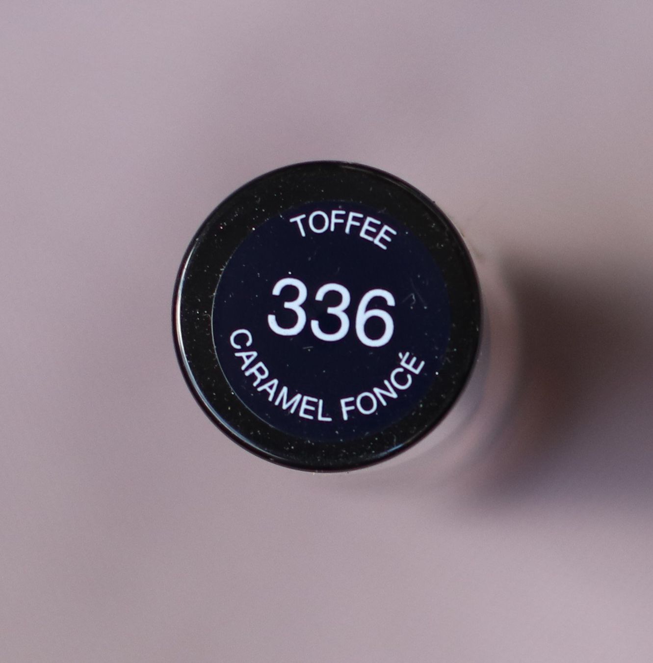 Make-up: correcteur haute couvrance teinte " toffee" – Neu und originalverpackt aus Genève von Saleena 2