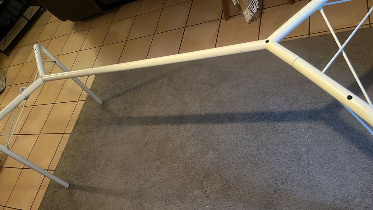 Tables: Table 200cm x 90cm – D'occasion à Orbe par br1_tyr8 3