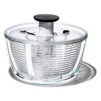 OXO Good Grips Glas Salatschleuder