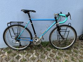 MTB-Cycletech Ur-Papalagi
