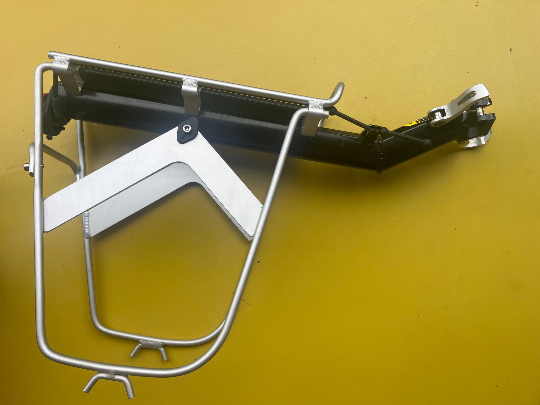 Topcase: Topeak – Gebraucht aus Basel von eclipse012 3