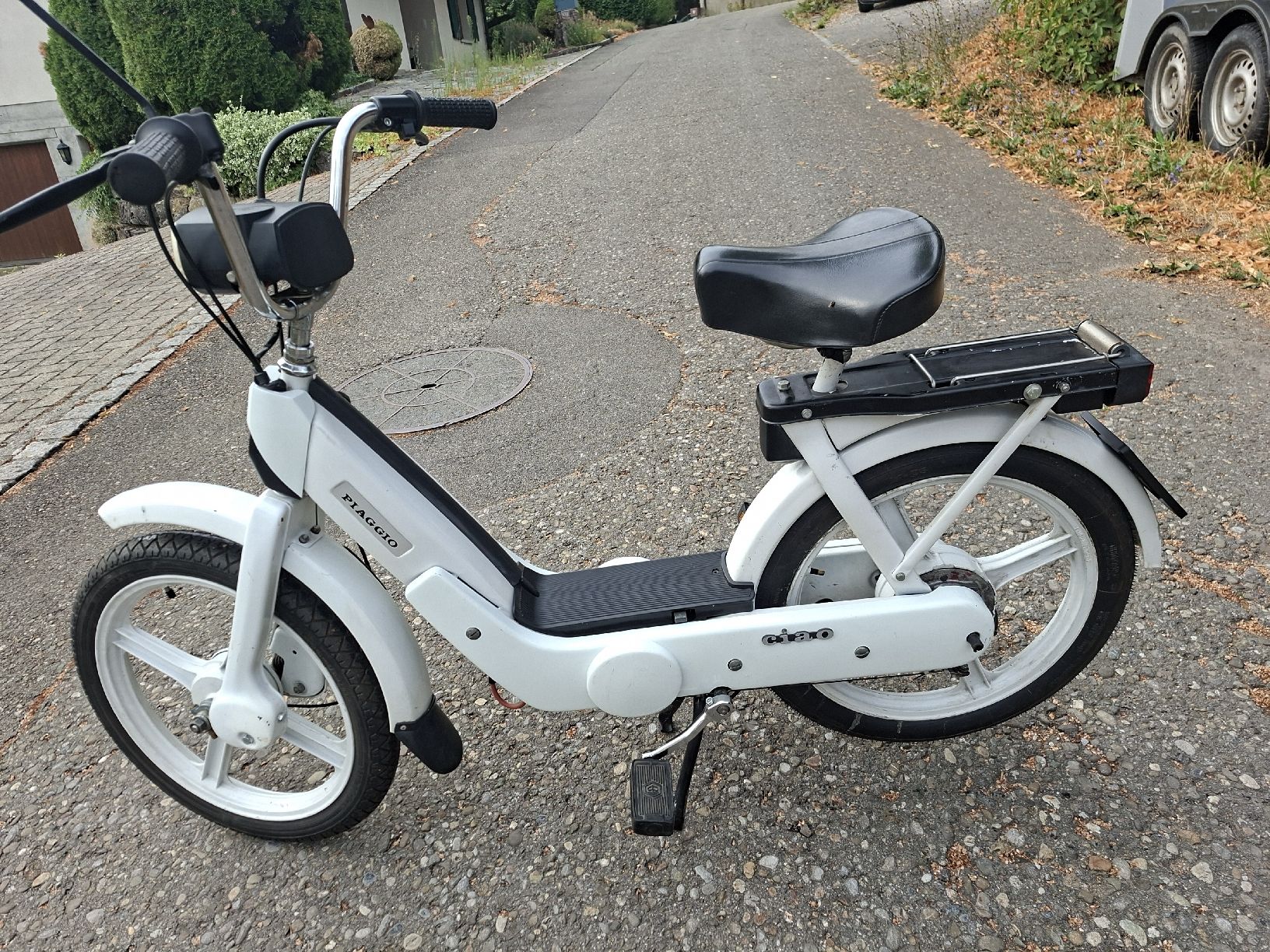 Mofas: Piaggio Ciao – Gebraucht aus Thalheim AG von peps01 1
