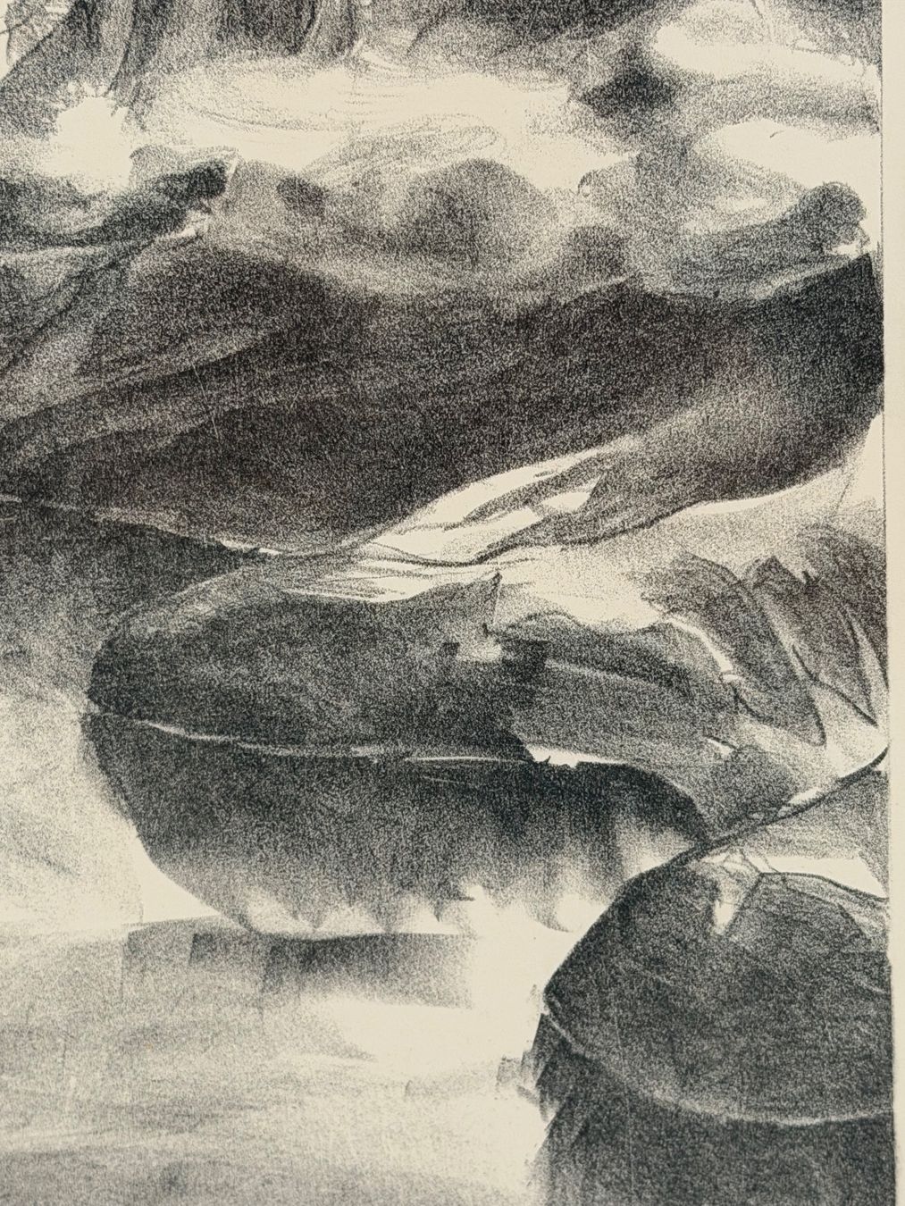 Grafica & Litografie: Etienne Clare 1901-1975, Original Litho – Usato da Basel venduto da PAUL_ART 4