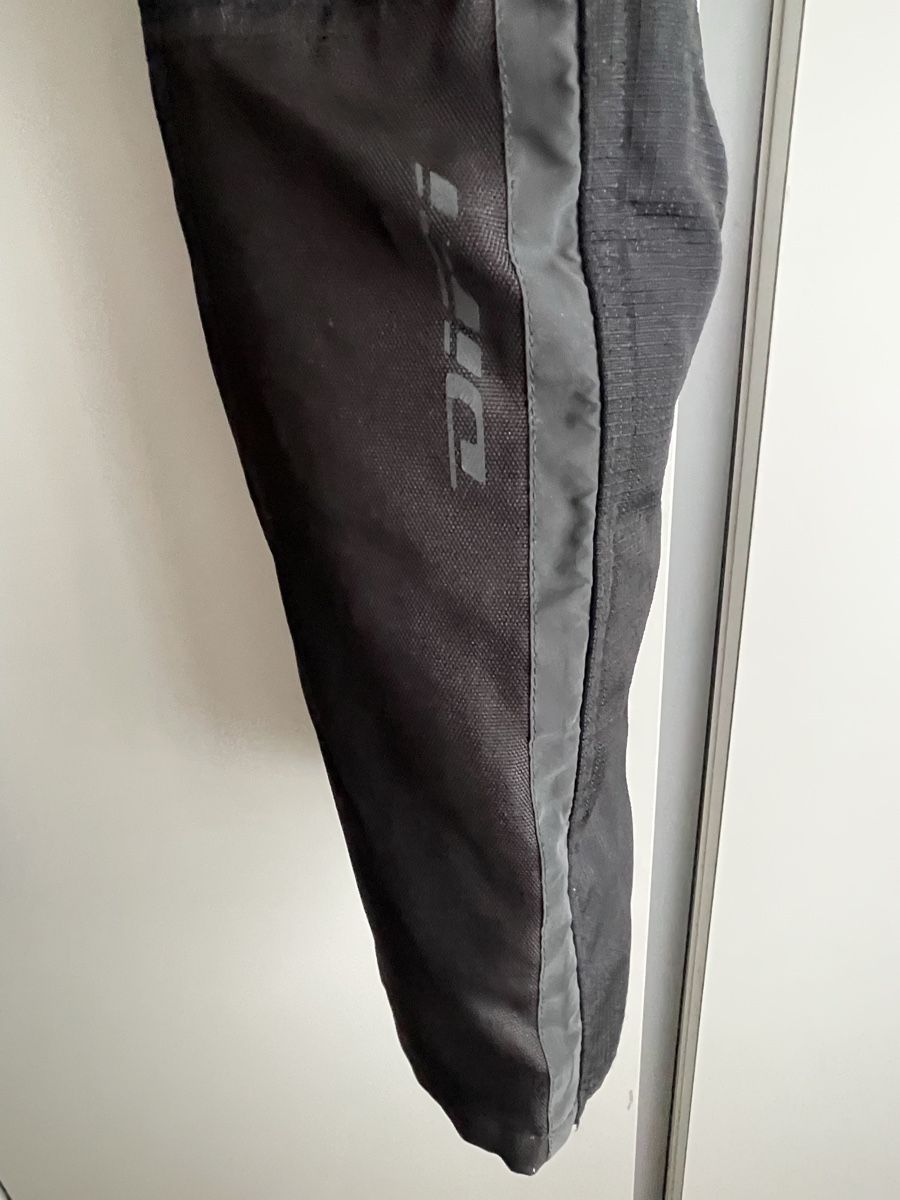 Pantalons: DIFI Motorradhose Touring Aerotex S – D'occasion à Dübendorf par olh_rs5r 1