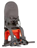 Minimeis G4 Grau Orange (Neuwertig)
