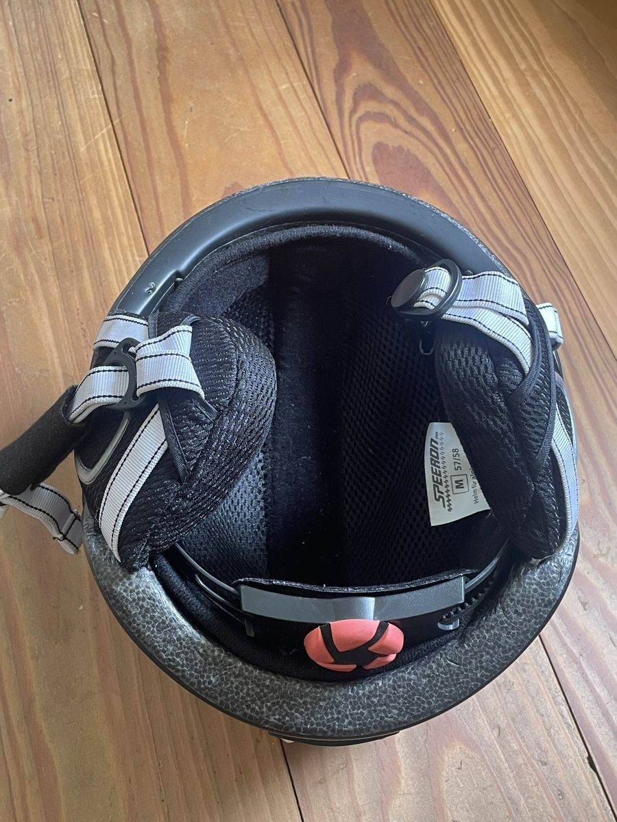 Helme: skihelm – Gebraucht aus Nuglar von bibabone 1