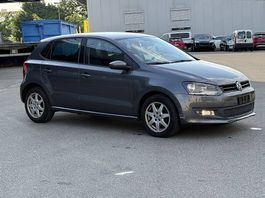 Vw polo 1.2 