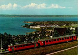 Rorschach - Heiden - Bergbahn