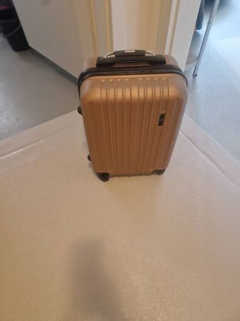 Reisekoffer