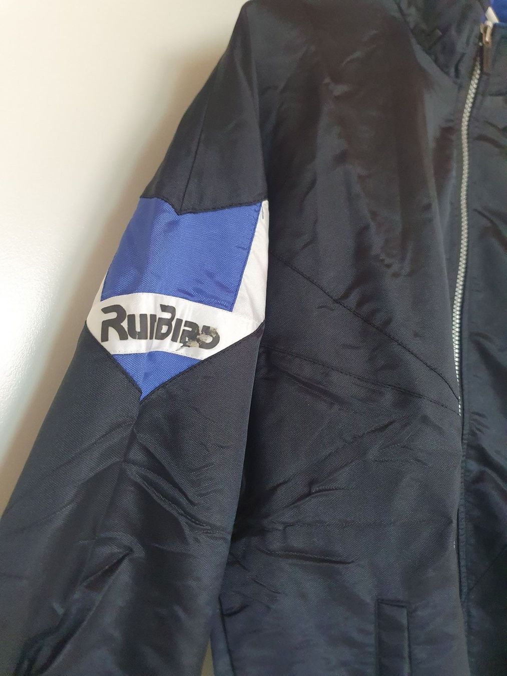 Giacche: Vintage - Jacket/Jacke/Veste Runbird – Usato da Monthey venduto da gae_22w9 1