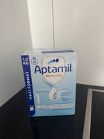 Aptamil Pronutra 1 Maxi 1,2kg neu original verpackt HB 2027
