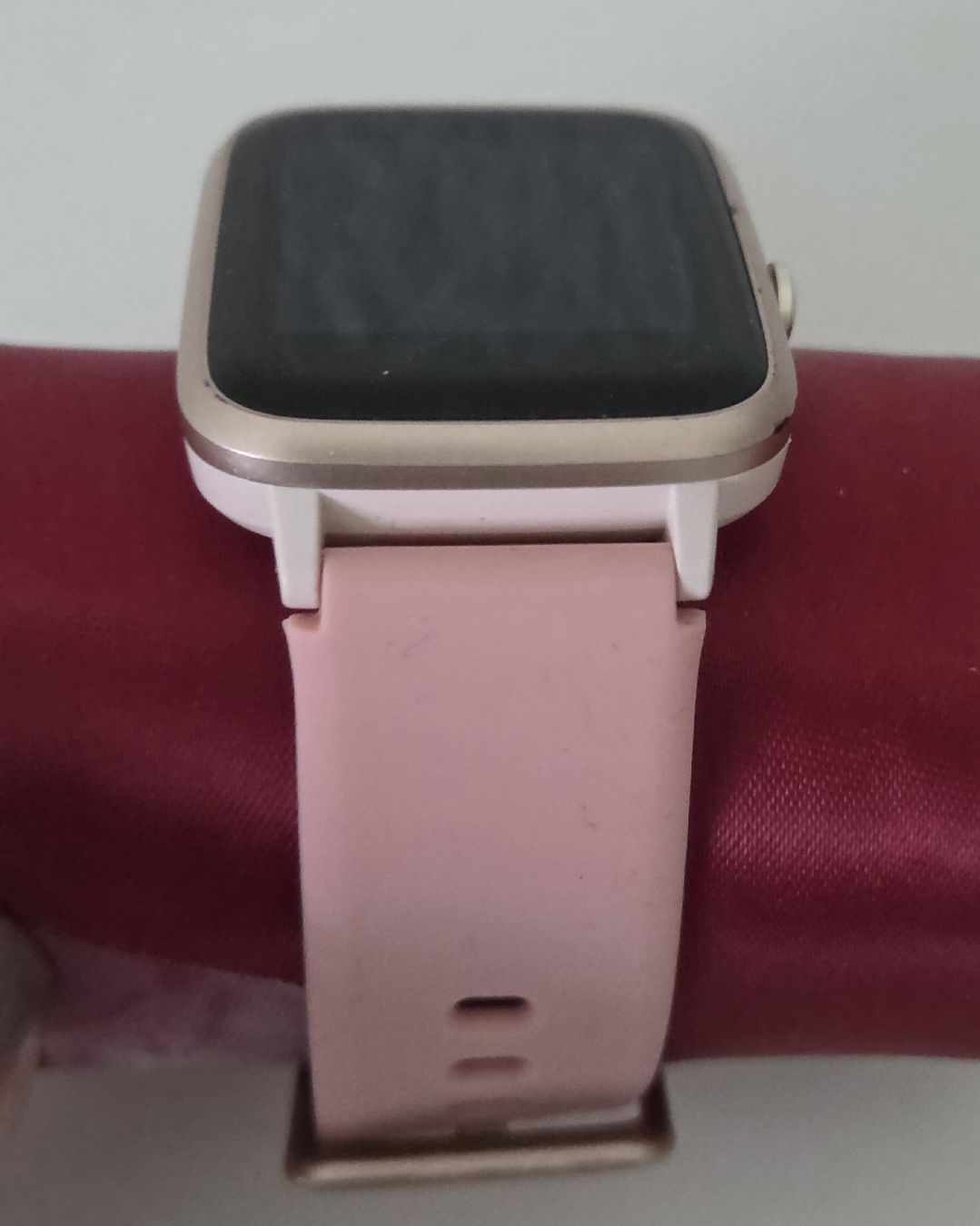 Hama Smartwatch: Smartwatch "Fit Watch 5910" – Usato da Derendingen venduto da Ebba 2