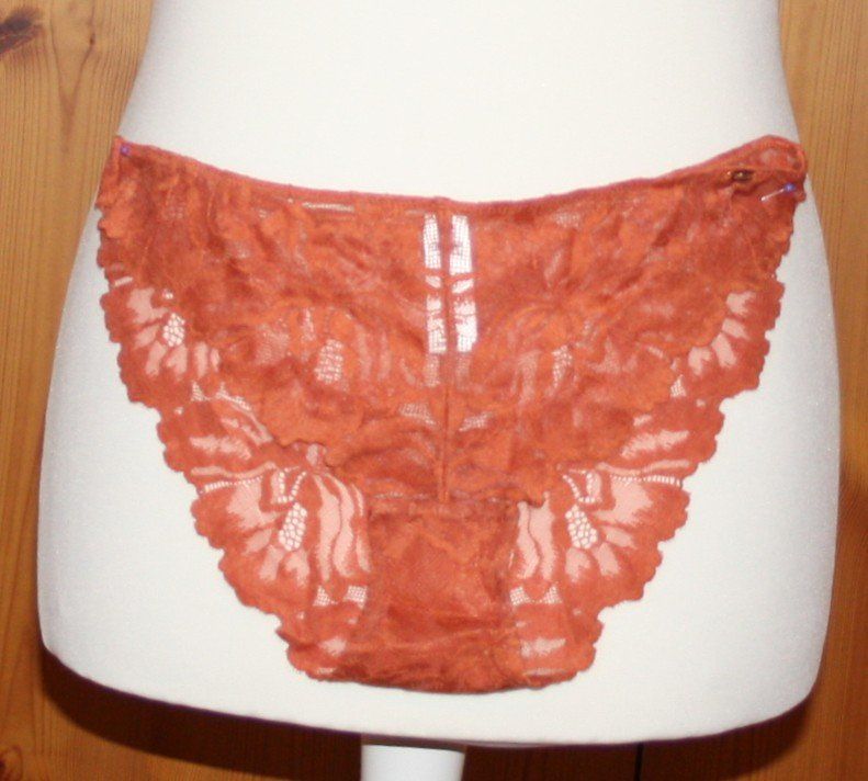 Altra biancheria intima: Hose rost Gr. L (30) – Usato da Flüelen venduto da Diversicum-Textil