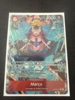 One Piece TCG - Marco OP16-014 Alt 