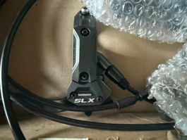 Ersatzteilset zu Shimano STX Bremsen