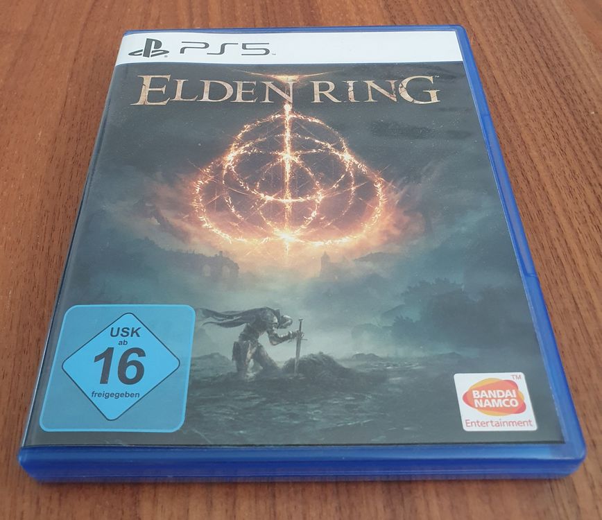 PS5 Eldern Ring | Kaufen auf Ricardo